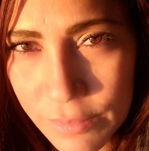 Meet your Posher, Marina